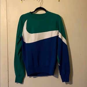 Nike sweatshirt